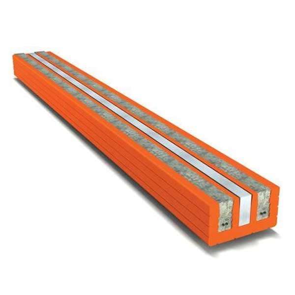 Porotherm Thermo A-12 áthidaló 200 cm